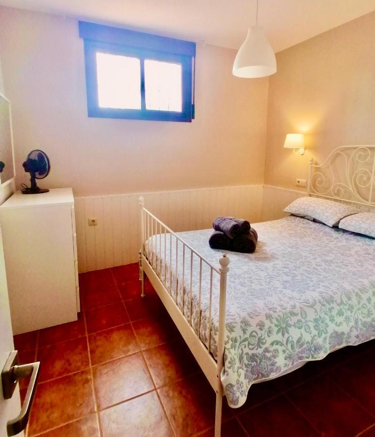 Los Ninos Villa/Country House Frigiliana Kültér fotó