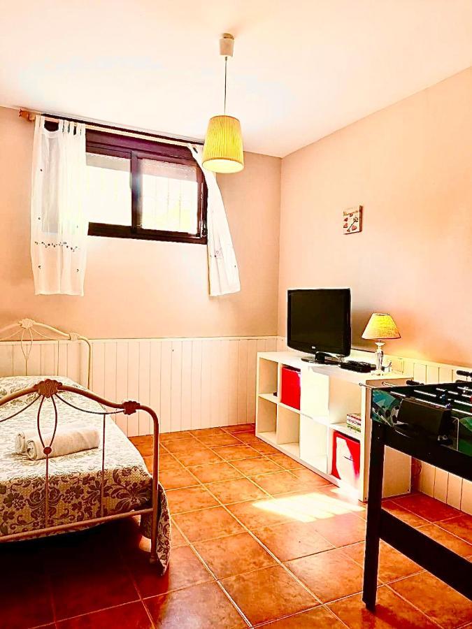 Los Ninos Villa/Country House Frigiliana Kültér fotó